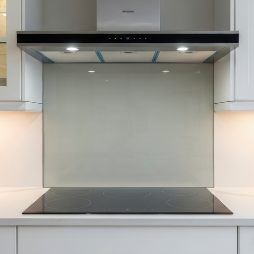 Toughened Coloured Glass